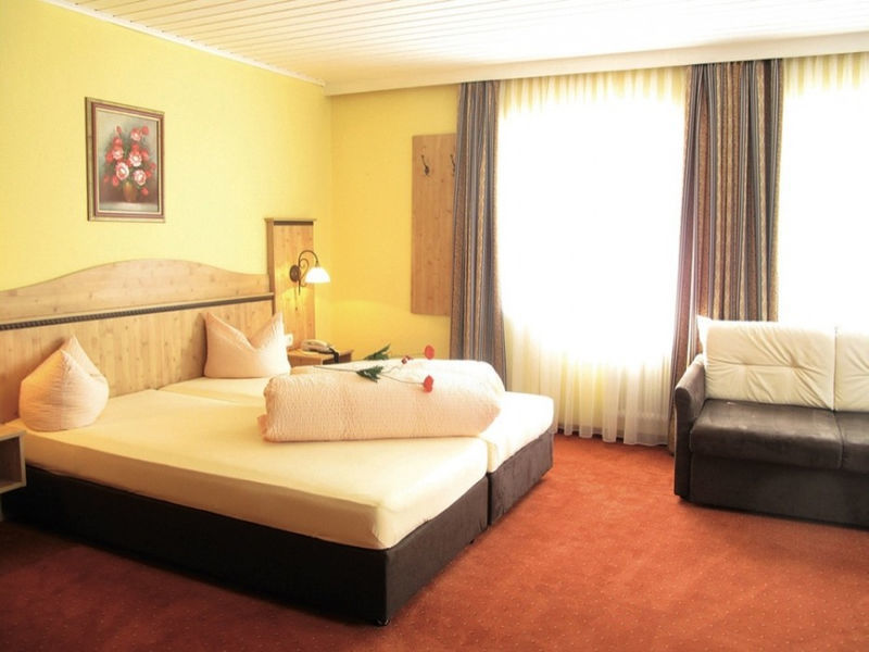 Activhotels Clubdorf See