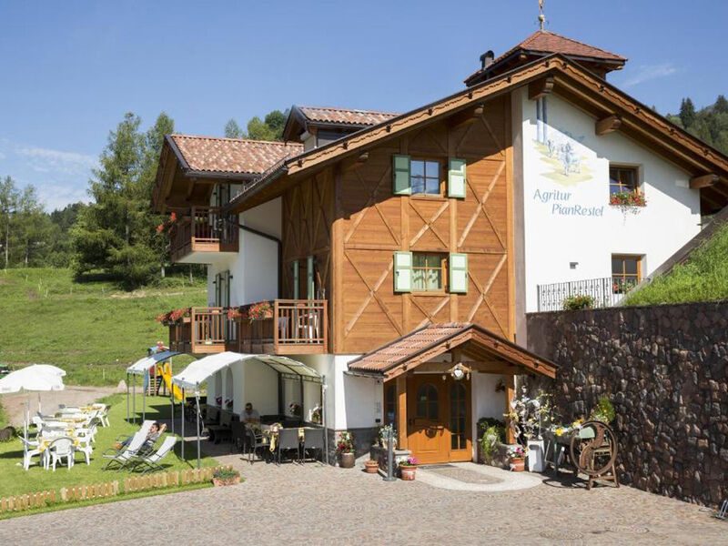 Agritur Pianrestel