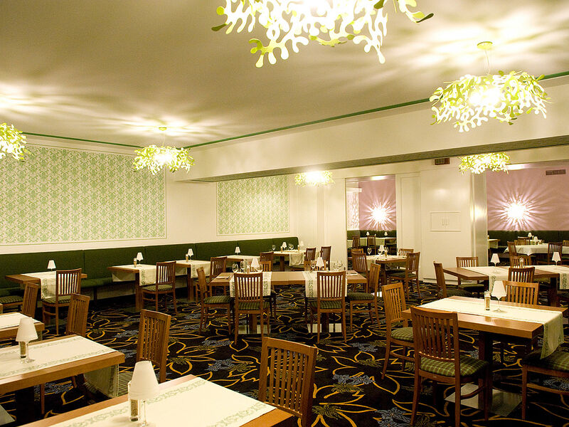 Aktivhotel Weisser Hirsch