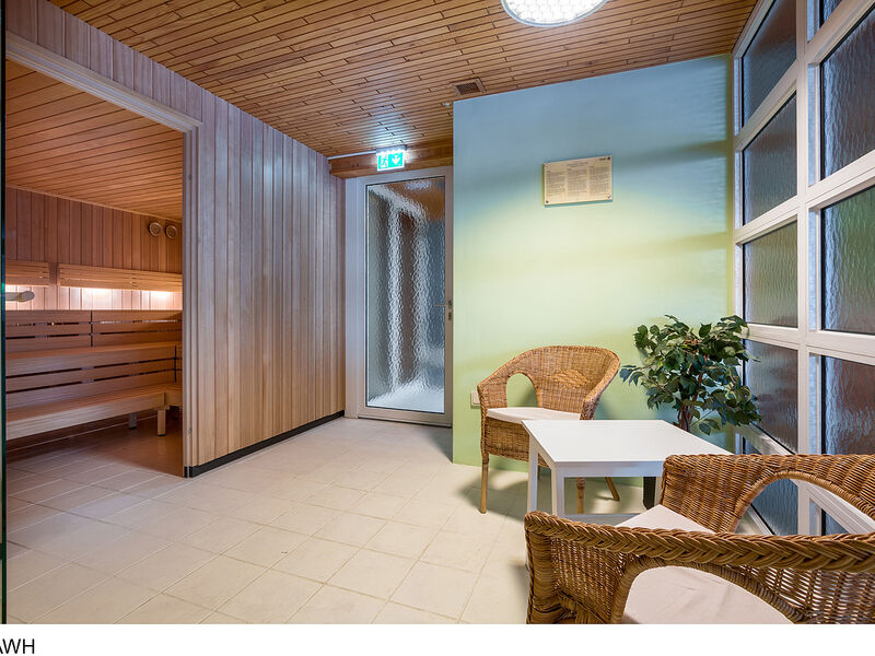 Aktivhotel Weisser Hirsch