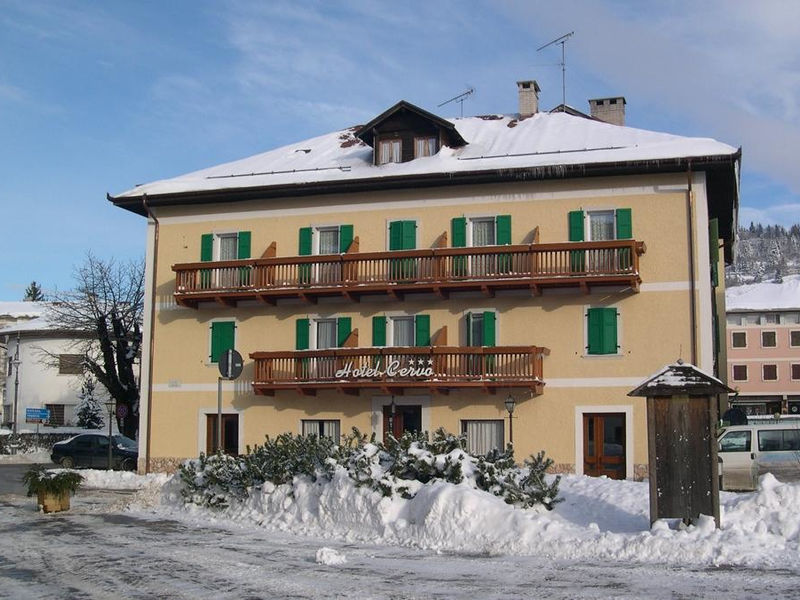 Al Cervo