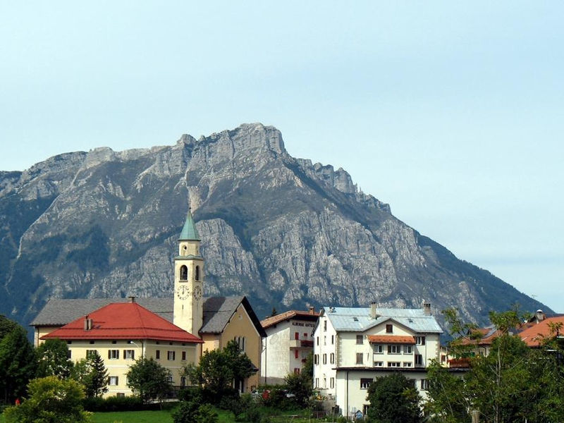 Al Cervo
