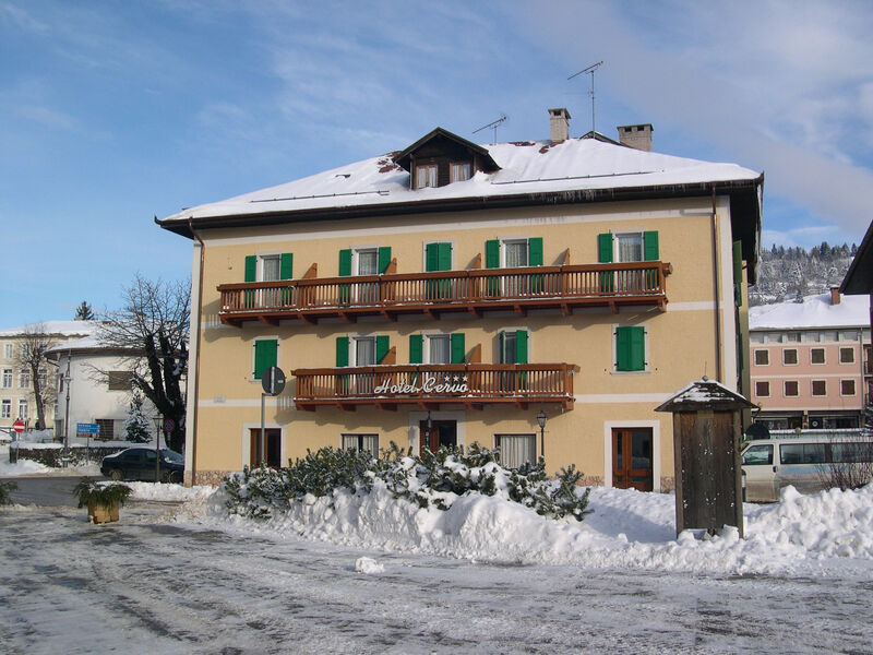 Al Cervo