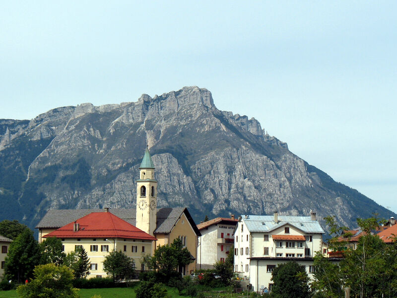 Al Cervo