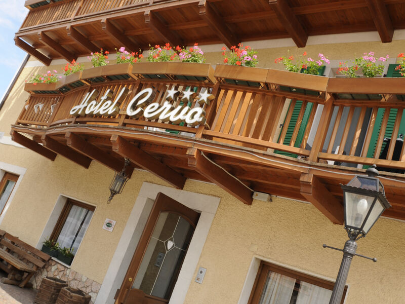 Al Cervo