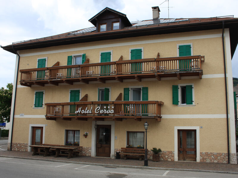 Al Cervo