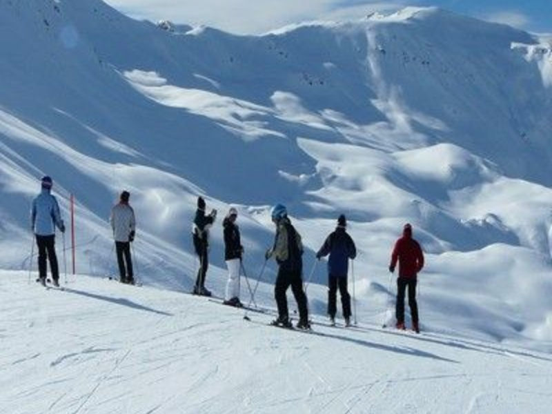 Alaska
