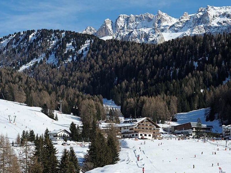 Alaska - Val Gardena