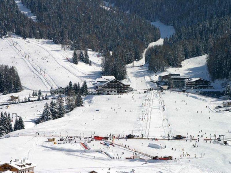 Alaska - Val Gardena