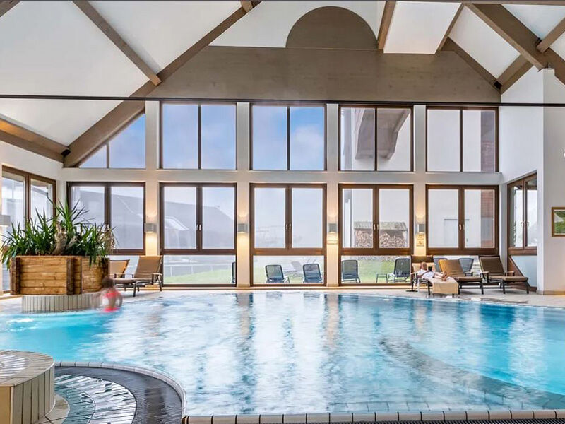 ALDIANA Club Schlanitzen Alm