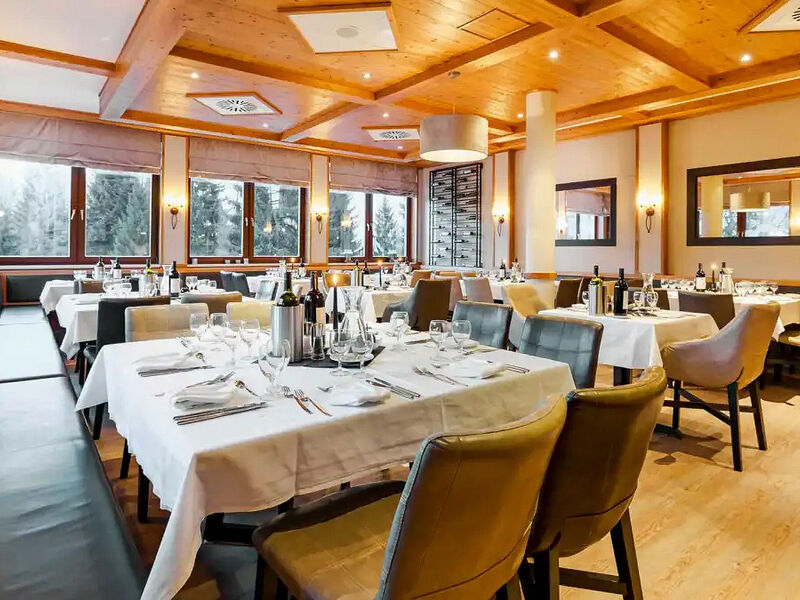 ALDIANA Club Schlanitzen Alm