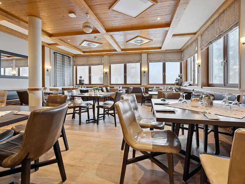 ALDIANA Club Schlanitzen Alm