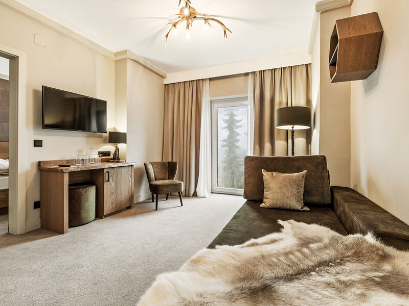 ALDIANA Club Schlanitzen Alm