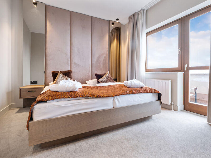 ALDIANA Club Schlanitzen Alm