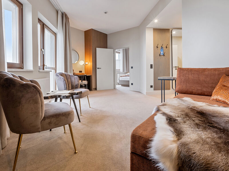 ALDIANA Club Schlanitzen Alm