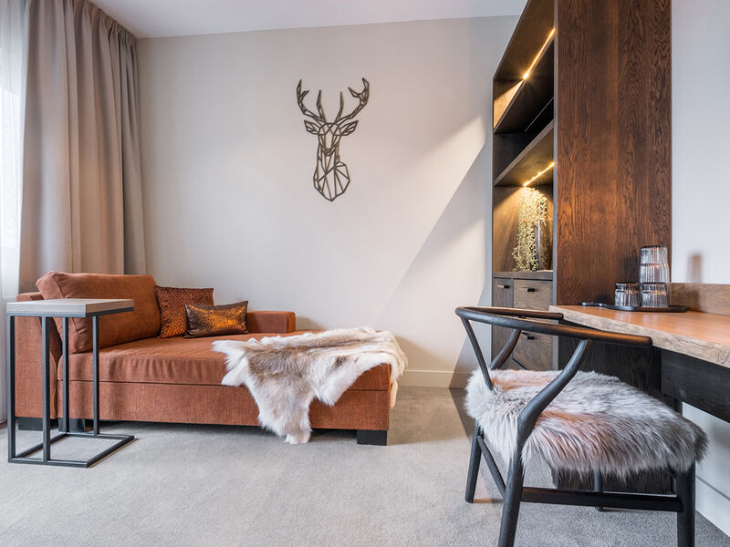 ALDIANA Club Schlanitzen Alm