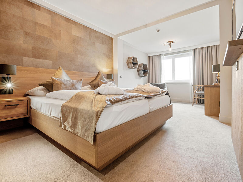 ALDIANA Club Schlanitzen Alm