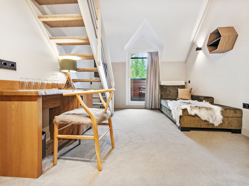 ALDIANA Club Schlanitzen Alm