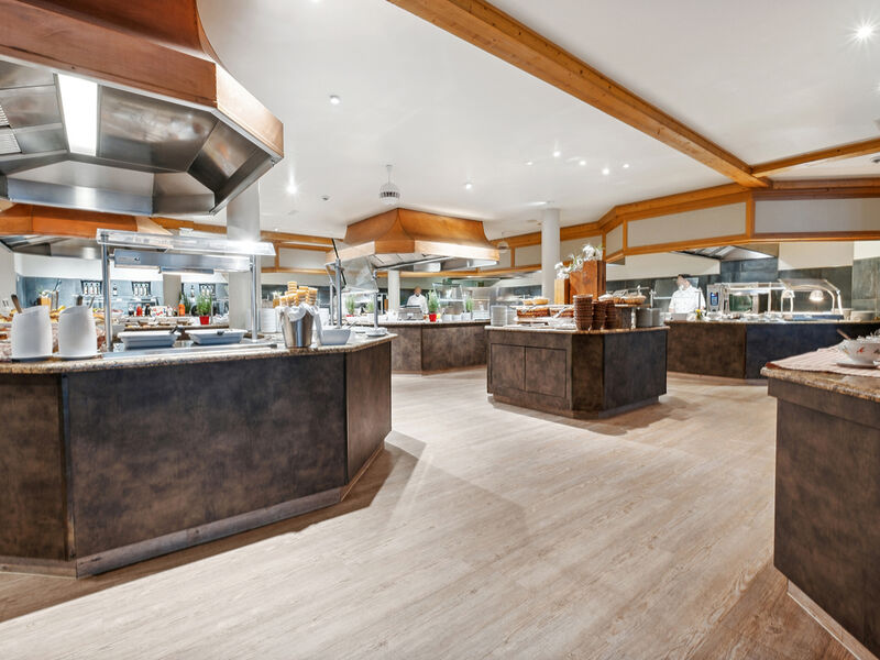 ALDIANA Club Schlanitzen Alm