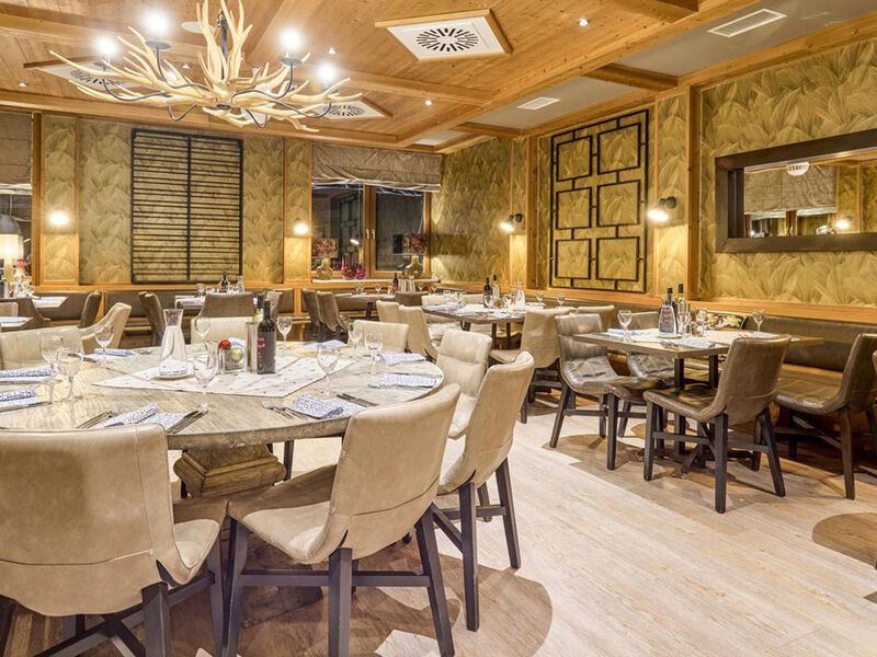 ALDIANA Club Schlanitzen Alm