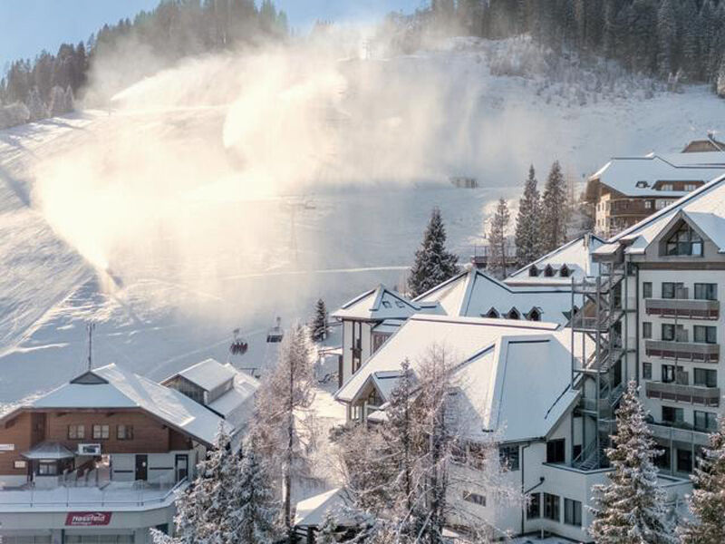 ALDIANA Club Schlanitzen Alm