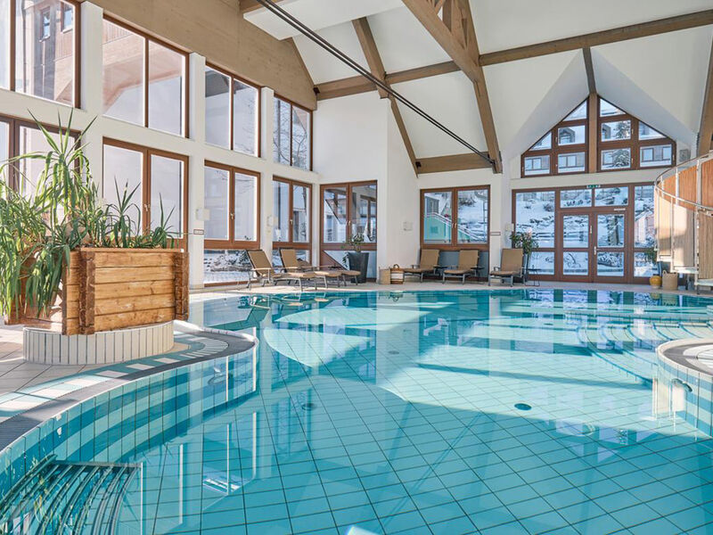 ALDIANA Club Schlanitzen Alm