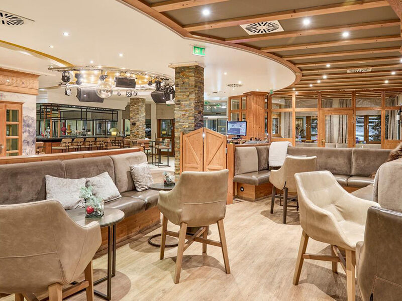 ALDIANA Club Schlanitzen Alm