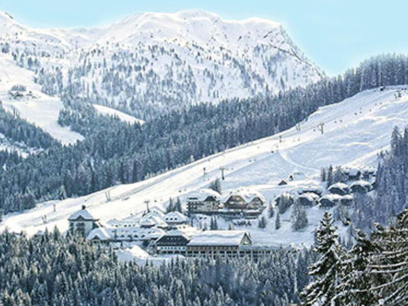 ALDIANA Club Schlanitzen Alm