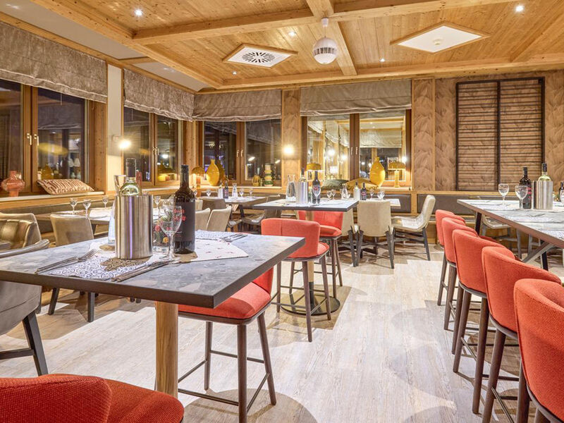 ALDIANA Club Schlanitzen Alm