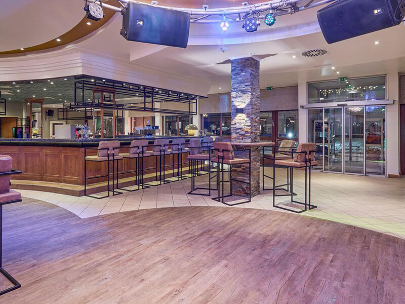 ALDIANA Club Schlanitzen Alm