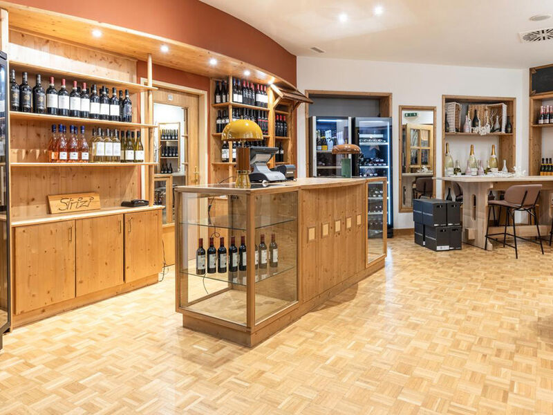 ALDIANA Club Schlanitzen Alm