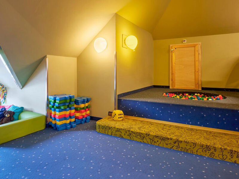 ALDIANA Club Schlanitzen Alm