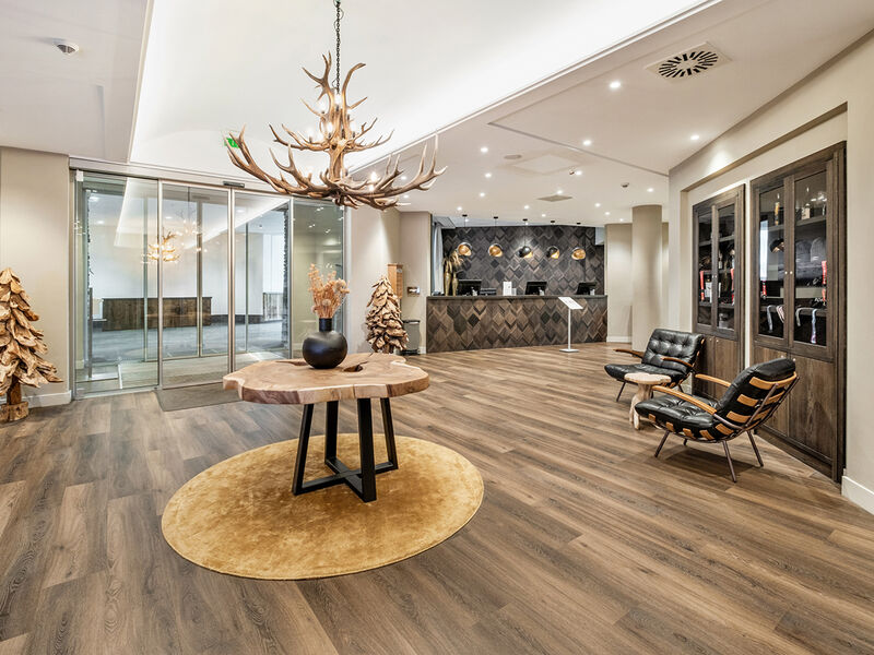 ALDIANA Club Schlanitzen Alm