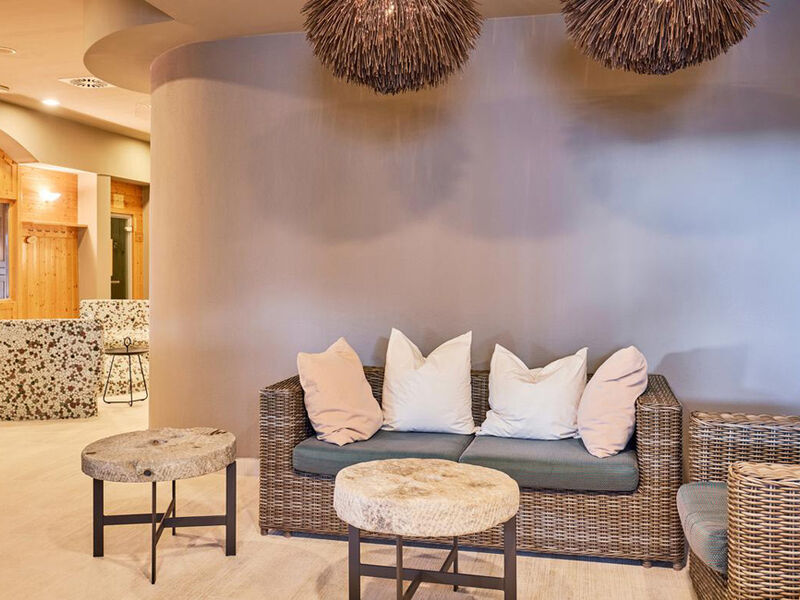 ALDIANA Club Schlanitzen Alm