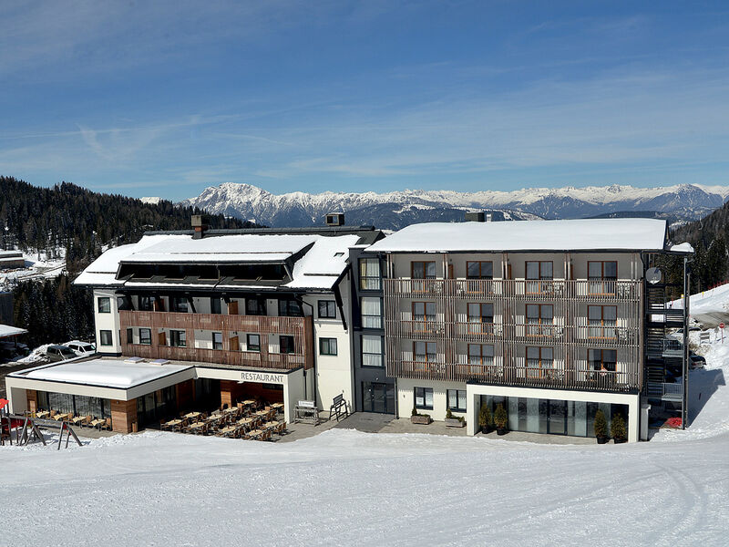 Almhotel Kärnten