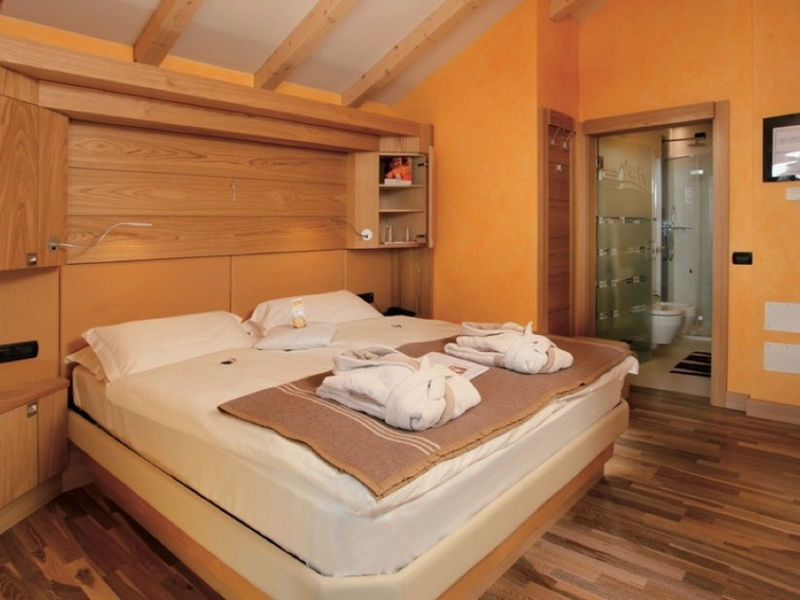 Alp Wellness Hotel Möta