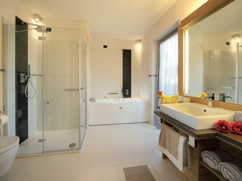 Alp Wellness Hotel Möta