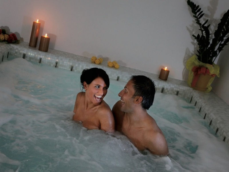 Alp Wellness Hotel Möta