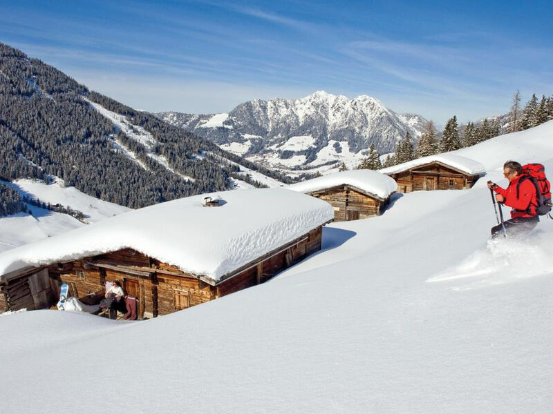 Alpbach