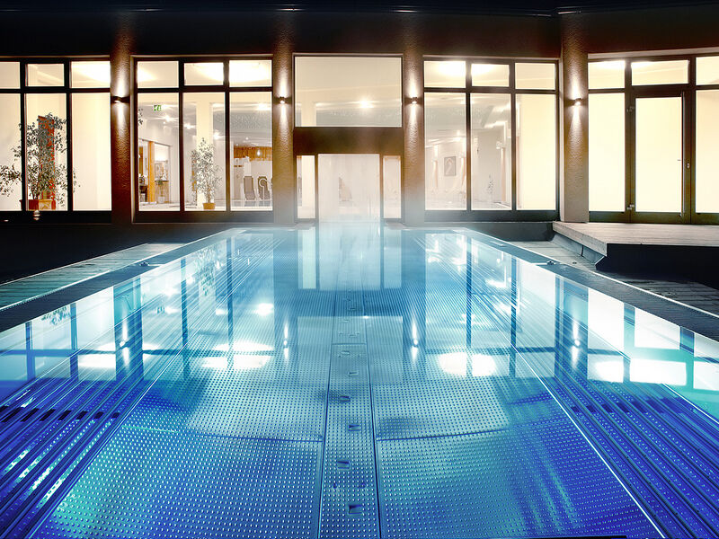 Alpen Adria Hotel se skipasem