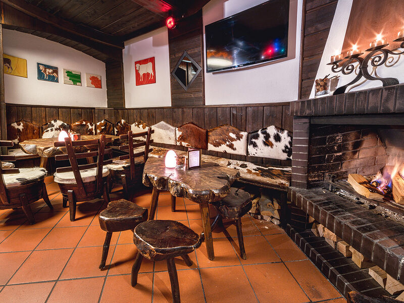 Alpen Adria Hotel se skipasem