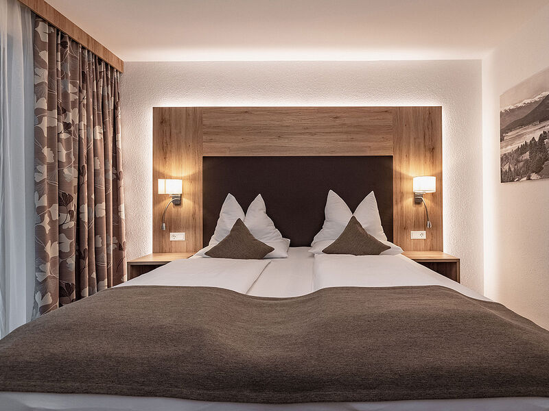 Alpen Adria Hotel se skipasem