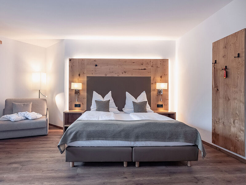 Alpen Adria Hotel se skipasem