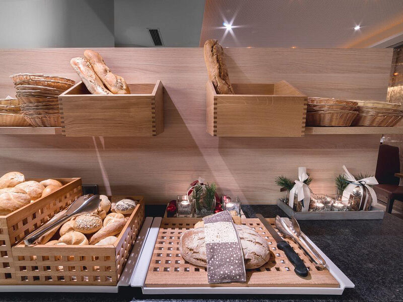 Alpen Adria Hotel se skipasem