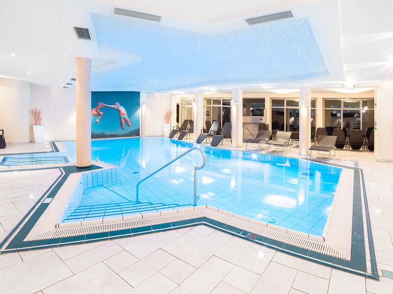 Alpen Adria Hotel se skipasem