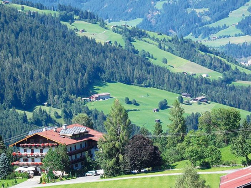 Alpen Sporthotel