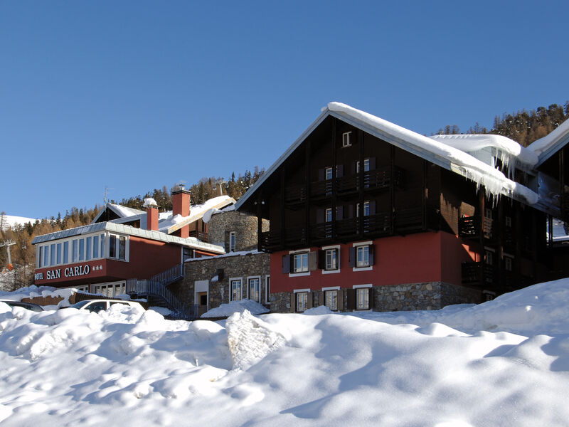 Alpen Village