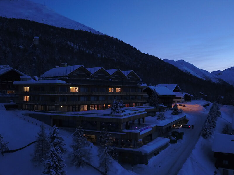 Alpen Village