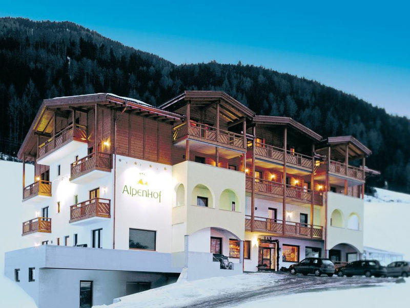 Alpenhof