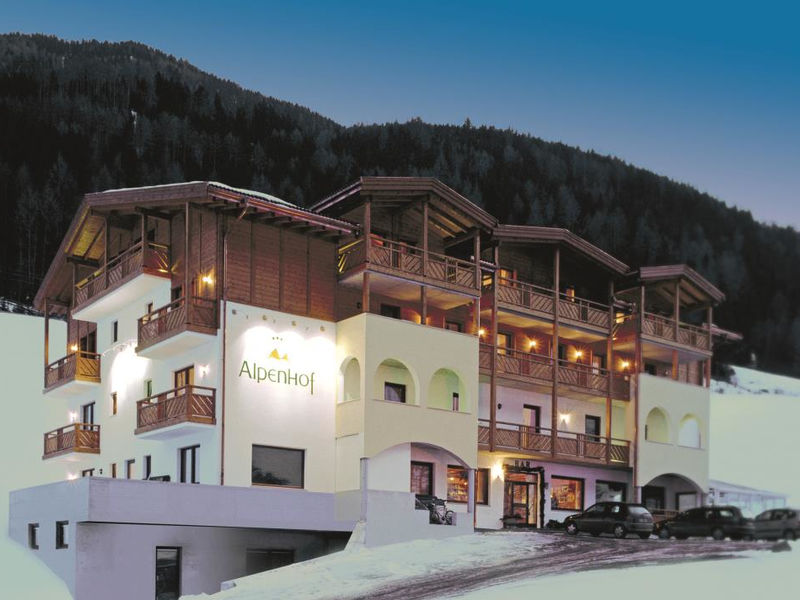 Alpenhof